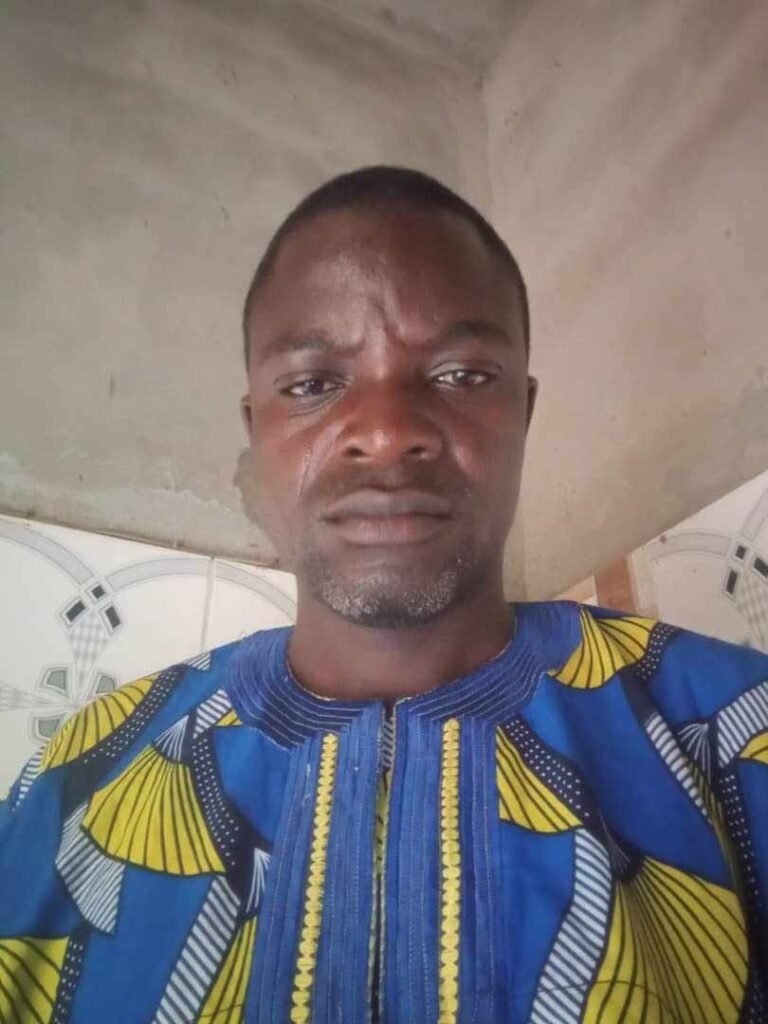 Daniel Houekin professeur philosophie enseignement technique Benin