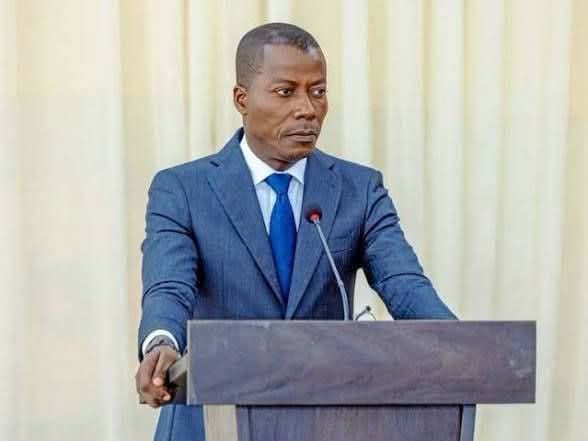 Wilfried Houngbedji porte parole gouvernement tournee nationale 13 communes Kandi Porto-Novo 8-19 septembre 2026